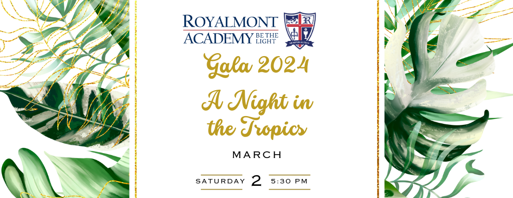Royalmont 2024 Gala Auction